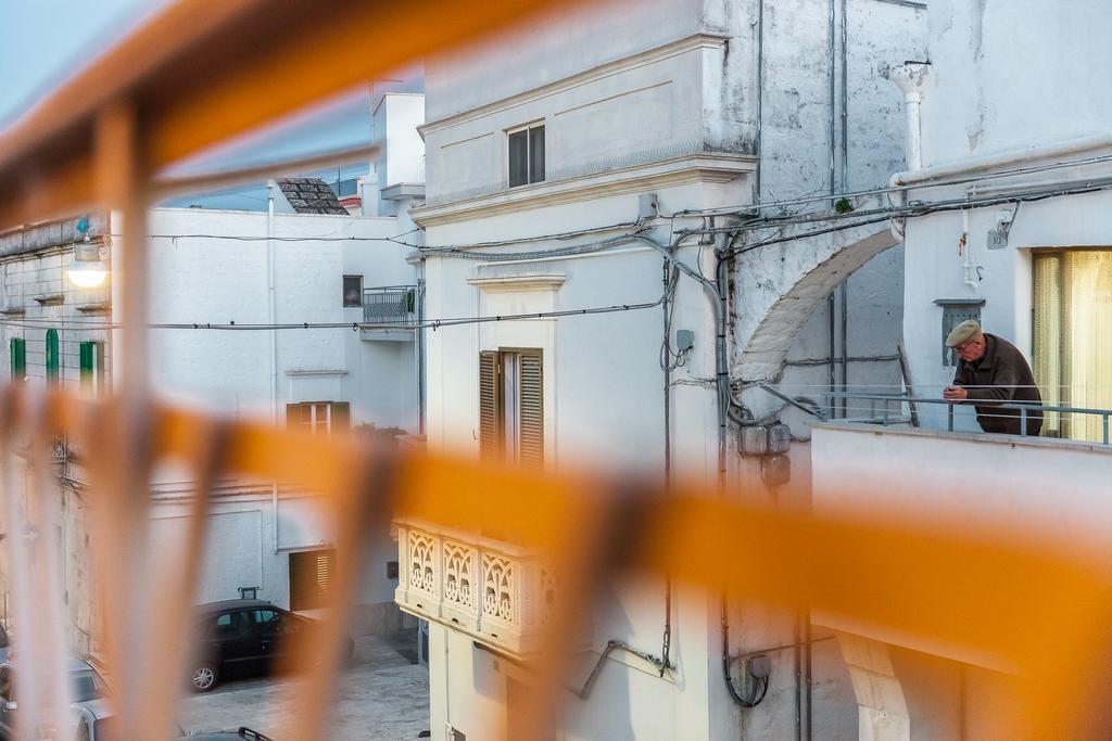 奇斯泰尼诺Casa20公寓 外观 照片